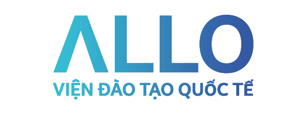 ALLO Ngoại Ngữ Tinh Gọn Và Thực Tế